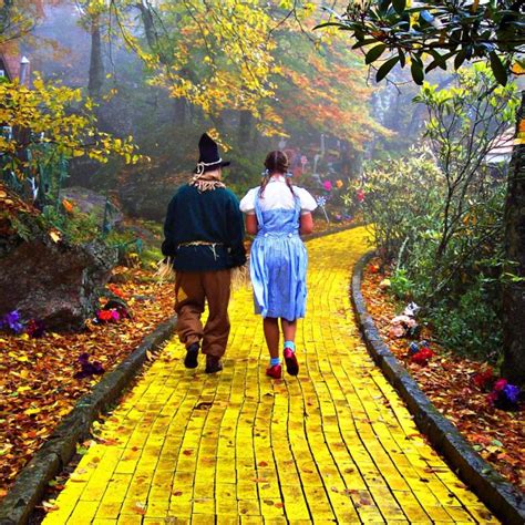 The power of friendship in the Land of Oz